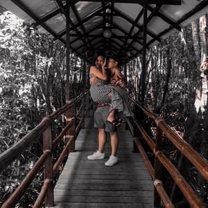 Meet your Posher, Ancel